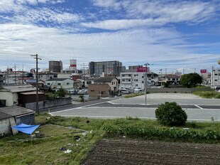 ジュネス白国の物件内観写真